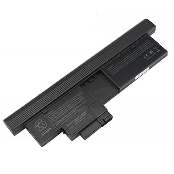 Акумуляторна батарея Lenovo 42T4657 ThinkPad X200t X200 Tablet 2263 2266 4184 7448 7449 7450 42T4562 42T4564