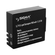 Акумулятори (АКБ) для Sigma mobile X-sport C10 | C11 (900 mAh 3.7 V)
