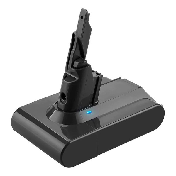 Акумулятор для пилососа Dyson V7|V7 Motorhead|V7 Motorhead Pro (Li-ion 21.6V 3.0Ah)