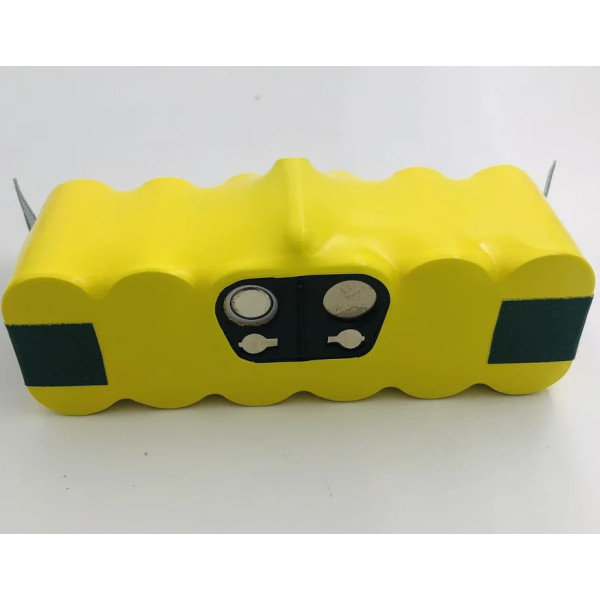 Акумулятор для пилососа iRobot Roomba 500 series|600 series|700 series|800 series (Ni-MH 14.4V 4.5Ah)
