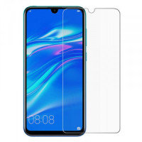 Стекло защитное для Huawei Honor 20 Lite (0,3мм, 5D, прозрачное) Full Glue