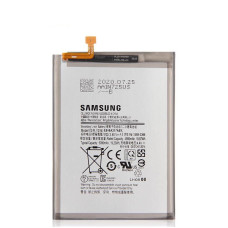 Аккумулятор АКБ Samsung EB-BA217ABY для Samsung Galaxy A21s 2019 | A40 2019 | A217 | A405 | A02 | A12