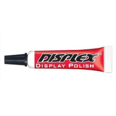 Паста полірувальна DISPLEX Display Polish (червоний тюбик, 5 г)