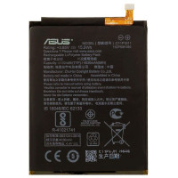 Акумулятор Asus C11P1611 для Asus ZC520TL ZenFone 3 Max (Li-Pol 3.85V 4130mAh) AAAA