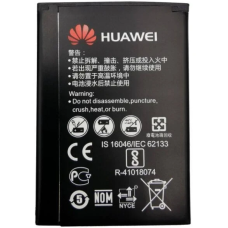 Аккумулятор HB434666RBC для Huawei E5573 Wi-Fi Router (1500mAh) AAAA