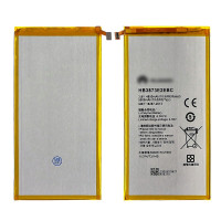 Акумулятор HB3873E2EBC для Huawei MediaPad X1/ MediaPad X2 (Li-ро, 3.8V, 4850mAh) AAAA