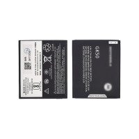 Аккумулятор (АКБ) GK50 для Motorola XT1700 Moto E3 | XT1706 Moto E3 Power (3.8V 3500mAh) AAAA
