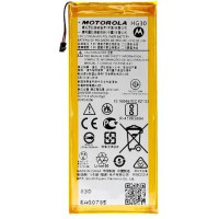 Аккумулятор (АКБ) HG30 для Motorola XT1792 Moto G5s | XT1793 | XT1794 (3.8V 3000mAh) AAAA