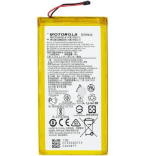 Акумулятор (АКБ) Motorola HX40 для Motorola XT1900-1 Moto X4 | XT1900-6 | XT1900-7 (3.8V 3000mAh) AAAA