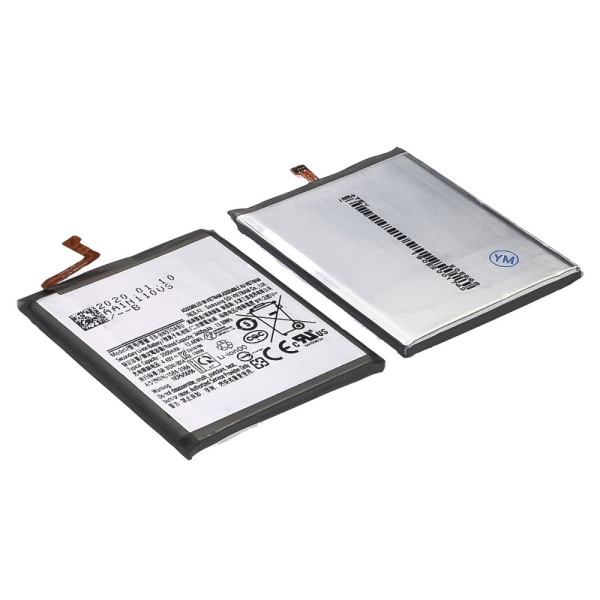 Аккумулятор EB-BN970ABU для Samsung N970 Note 10 (4.4V 3500mAh) AAAA