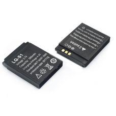 Аккумулятор LQ-S1 для смарт-часов (Smart Watch) DZ09 | GT08 | Z60
