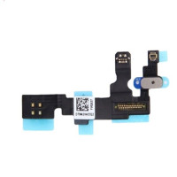 Шлейф (Flat cable) для Apple Watch Series 1 микрофона (42mm) Оригинал Китай
