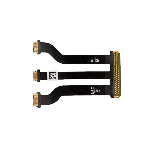 Шлейф (Flat cable) для Apple Watch Series 2 (42mm) дисплея