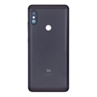 Задня кришка Xiaomi Redmi Note 5 (Сірий)