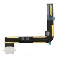 Шлейф з розьемом зарядки (Air connector charge with component) Apple iPad 5