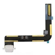 Шлейф з розьемом зарядки (Air connector charge with component) Apple iPad 5