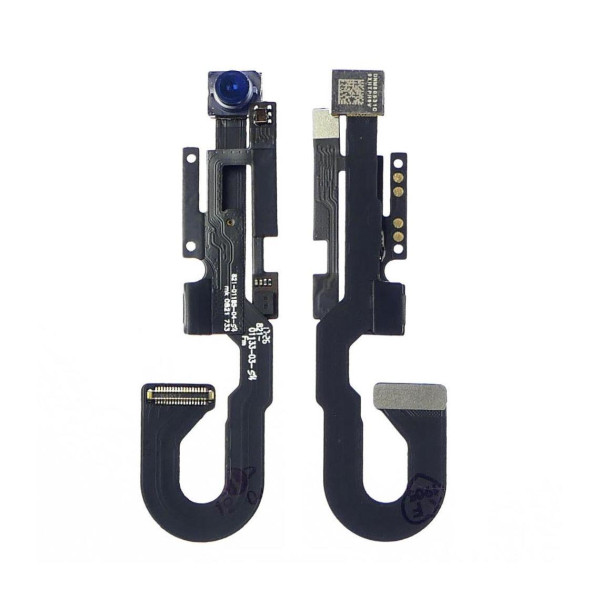 Шлейф (flat cable) для Apple iPhone 8 на спікер з лицьовою камерою і мфкрофоном