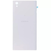 Задняя панель корпуса (крышка) для Sony G3311 | G3312 | G3313 | Xperia L1 (Белая) Оригинал Китай