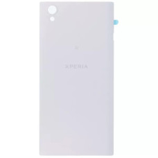Задняя панель корпуса (крышка) для Sony G3311 | G3312 | G3313 | Xperia L1 (Белая) Оригинал Китай