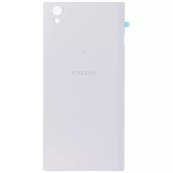 Задняя панель корпуса (крышка) для Sony G3311 | G3312 | G3313 | Xperia L1 (Белая) Оригинал Китай