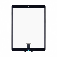 Сенсор (Тачскрін) для планшета Apple iPad Pro (2017) | Air 3 (2019) 10.5 (Чорний) Оригінал Китай