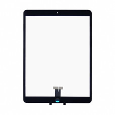 Сенсор (Тачскрин) для планшета Apple iPad Pro (2017) | Air 3 (2019) 10.5 (Черный) Оригинал Китай