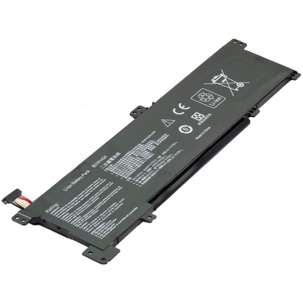 Аккумуляторная батарея Asus B31N1424 A400U A401L K401L B5010 500200 K401LB5010 K401LB5500 K401LB5200
