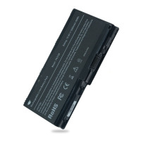 Акумуляторна батарея  Toshiba PABAS206 Qosmio X500 X505 90LW 97K G60 G65 Satellite P500 P505