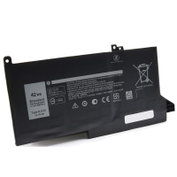 Акумуляторна батарея Dell 451-BBZL 12 7000 7280 7480 42WH DJ1J0 ONFOH 0PGFX4 PGFX4