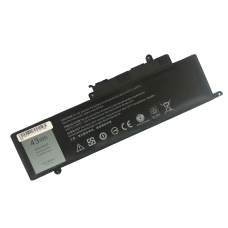 Акумуляторна батарея GK5KY Dell Inspiron 13 7347 7348 11 3147 Serie 04K8YH