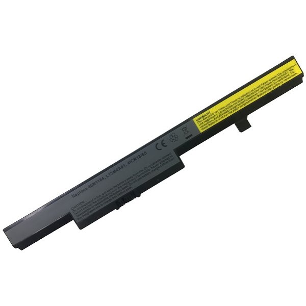 Акумуляторна батарея Lenovo L12L4E55 B40-30 B40-45 B40-70 B50 B50-30 Touch B50-45 B50