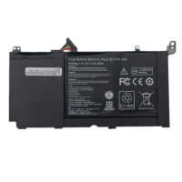 Аккумуляторная батарея Asus b31n1336 | s551 | s551l | s551lb | s551la | r553l |  r553ln | k551l | k551ln