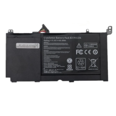 Аккумуляторная батарея Asus b31n1336 | s551 | s551l | s551lb | s551la | r553l |  r553ln | k551l | k551ln