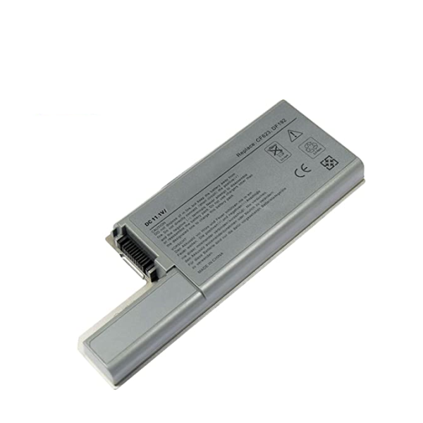 Аккумуляторная батарея Dell DF230 CF623 D820 D531N D531 D830 M4300 M65