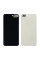 Задня Панель Корпусу (Кришка) для Apple iPhone 8 Plus з склом камери (Біла)