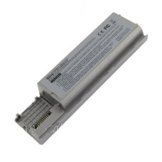 Акумуляторна батарея Dell GD634 Latitude D620 | D630 | D631 | D640 | GD785 | GD787 | HX345 | JD605