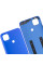 Задняя крышка Xiaomi Redmi 9C Twilight Blue (Синяя) Original PRC