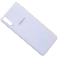 Задня панель корпусу (кришка) для Samsung A50 2019 | A505 (Біла) Оригінал Китай
