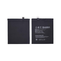 Акумулятор (АКБ) BA891 для Meizu 15 Plus (3.85V 3430mAh) AAAA