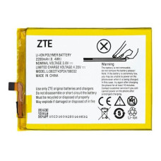 Аккумулятор АКБ ZTE LI3822T43P3h786032 для ZTE Blade A515 | Blade L6 | Blade V6 (Li-ion 3.8V 2200 mAh) AAAA
