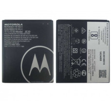 Аккумулятор (АКБ) (Батарея) Motorola JE30 для телефона Motorola XT1920 E5 Play (3.8V 2000mAh) АААА