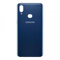 Задняя панель для Samsung A107 Galaxy A10S 2019 (Синяя) Оригинал Китай