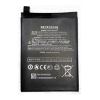 Акумулятор АКБ Xiaomi BS03FA для Xiaomi Black Shark 2 (SKW-H0 | SKW-A0) (3.85V 4000mAh) AAAA