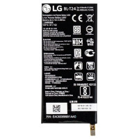 Акумулятор АКБ LG BL-T24 для LG K220DS X Power (Li-ion 3.85V 4100mAh) AAAA