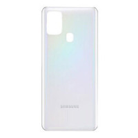 Задняя панель корпуса (крышка) для Samsung A20s 2019 | A207 (Синяя) Оригинал Китай