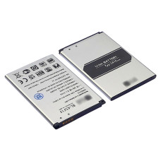 Акумулятор АКБ LG BL-45F1F для LG X230 K7 (2017) | X240 K8 (2017) (Li-ion 3.85V 2410mAh) AAAA
