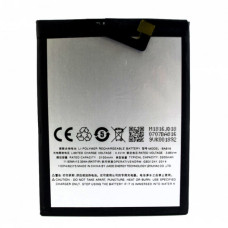 Аккумулятор АКБ Meizu BA816 для Meizu M8/ V8 (Li-Pol 3.85V 3100mAh) AAAA