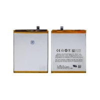 Аккумулятор (АКБ) BT62 для Meizu M3X (Li-Pol 3.85V 3200mAh) AAAA