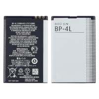 Акумулятор АКБ Nokia BP-4L для Nokia 6760 | E52 | E63 | E71 | E72 | N97 (Li-Pol 3.7V 1500mAh) AAAA
