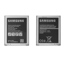 Акумулятор АКБ Samsung EB-BJ111ABE для Samsung J111 J1 Ace Neo (2016) (Li-ion 4.35V 1800mAh) AAAA